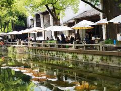 -惠山古镇·寄畅园