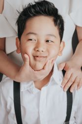 -幺幺BABY婚纱摄影