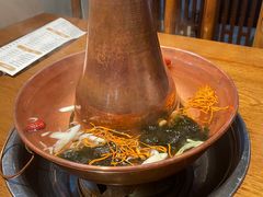 -三好先生的铜锅涮肉(太乙路店)