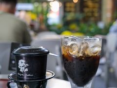 -Trung Nguyen Café Legend