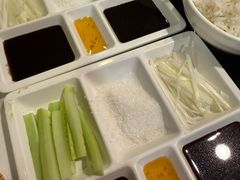 -皇城根·京城味家常菜(西市场·嘉华广场店)