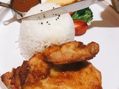 -马兰卡西式简餐(新汇大融城店)