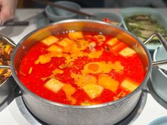 -小街猪手(团结湖店)
