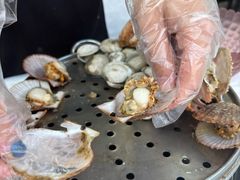 -日照大牌檔•小船海鲜(万平口店)
