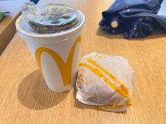 -麦当劳(望京国际商业中心店)