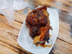 -王裕興肉莊(南禅寺店)