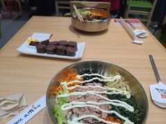 -米村拌饭(泰山万达店)