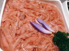 捞派鸭肠-海底捞火锅(石厦时代广场店)