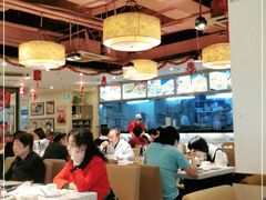 大堂-又一间茶点轩(百汇广场店)