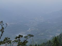 -金堂县云顶石城风景区