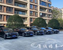 -宁波甬诚婚车(新典路店)