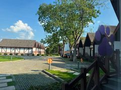 -太阳岛度假酒店