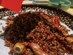 -锦府盐帮·侯宅(五棵松万达店)