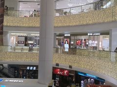 -银泰百货(北京大红门店)