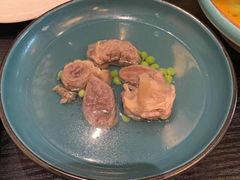 柒园龙井清泉小牛肉-柒园·三十年创意杭帮菜(龙湖滨江天街店)