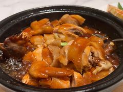 三杯鸡-滋粥楼·顺德菜(番禺广场总店)