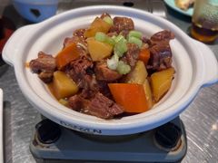 -潮界(虹桥新天地店)