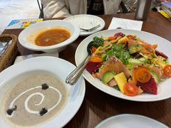 -斯比特花园西餐厅(东方商厦店)