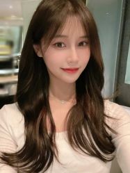 -潮品 Hair无痕羽毛接发潮店