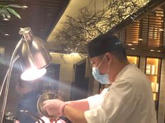 -深圳四季酒店·馥自助餐厅