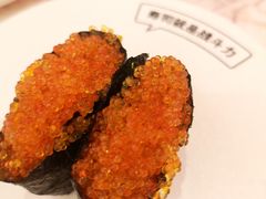飞鱼子军舰-元气寿司(宝安壹方城店)