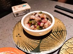 -小乔回转寿司(沈阳大悦城店)
