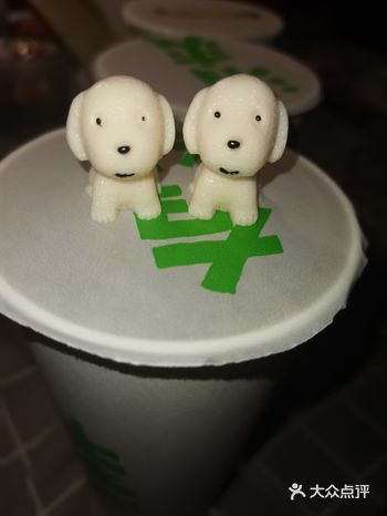 听说现在桂桂家有宠物狗派送，作为铁粉的我怎么能放弃呢