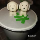 桂桂家系列之宠物狗