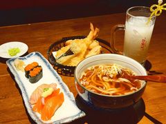 -千代武日本料理(开发区店)