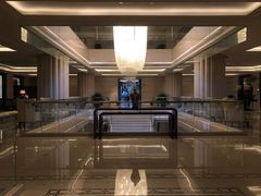 -上海外滩华尔道夫酒店