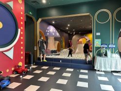 -MELAND CLUB亲子乐园·派对·餐厅(北京芳圆里ID MALL店)