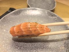 -鮨政·Omakase(港汇恒隆广场店)