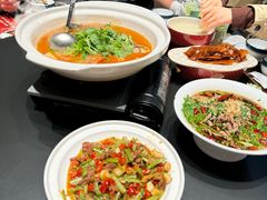 -明丰小渔馆(明月路店)
