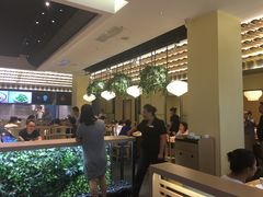 大堂-大厨小馆(华阳城店)