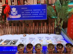 -青岛蓝海大饭店·爱琴海自助餐厅(崂山店)
