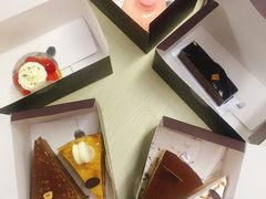-PAUL LAFAYET 法式甜品(港汇广场店)