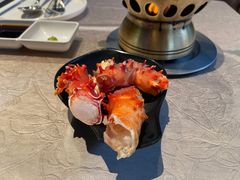 -上宴精品海鲜姿造(晶融汇旗舰店)