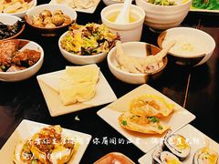 -青藤茶馆(南山路店)