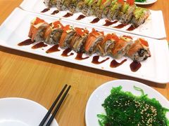 -牛油果大师寿司(瑞景店)