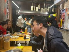 -嘉州鲜知味钵钵鸡(奎星楼店)