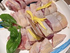 -蘑界·野生菌火锅(深业上城店)