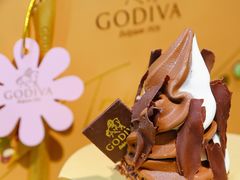 -GODIVA(港汇恒隆广场)