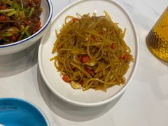 -洞庭米湘·湖南菜(银河SOHO店)