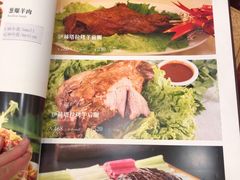 -鸿宾楼(展览馆路店)