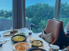 -不仔客海鲜·烧烤·270度海景餐厅(大东海店)