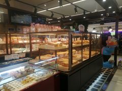 -爸爸糖吐司面包(悠唐购物中心店)