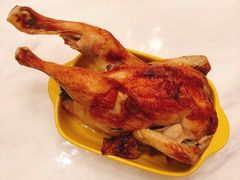 吴山烤鸡-吴山烤禽 (吴山路店)