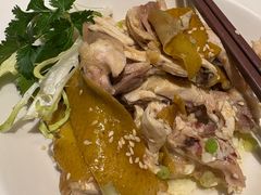 -桃源春晓中餐厅 TaoYuan Restaurant