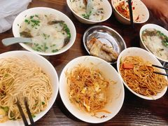 -金枫锅贴(滨江·凯旋门店)