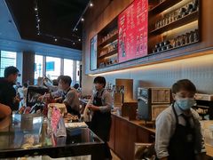 -星巴克(天津大悦城第二店)